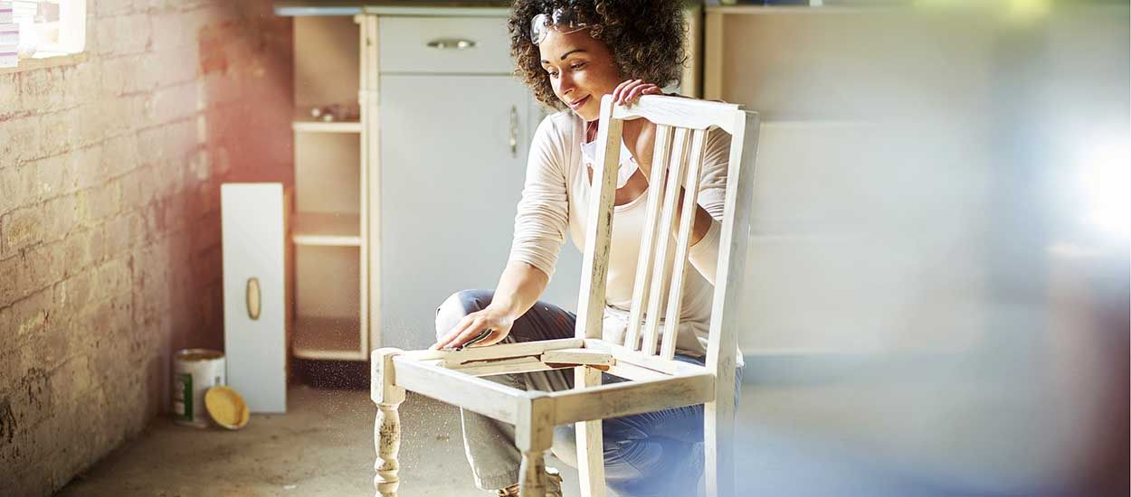 Tuto : Tout savoir pour nettoyer, cirer, vernir un meuble et lui donner une seconde jeunesse