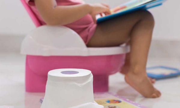 Ce que votre vie aux toilettes dit de vous