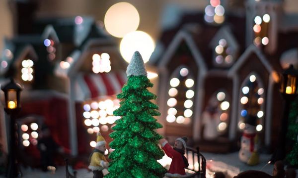 Encore un mois avant Noël : la To-Do List pour s'organiser et passer des fêtes sereines