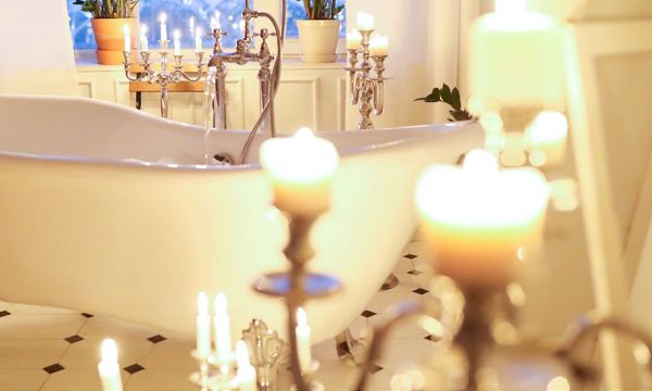 Découvrez qui achète le plus de bougies en Europe