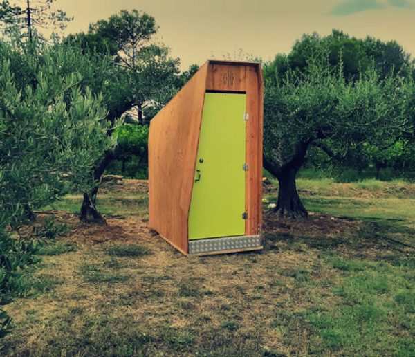 Non, les toilettes sèches ne sentent pas mauvais et autres idées reçues