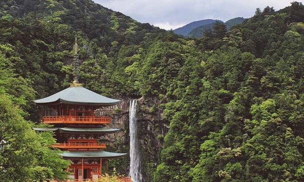 Au Japon, certaines maisons sont à vendre... 0 euro !