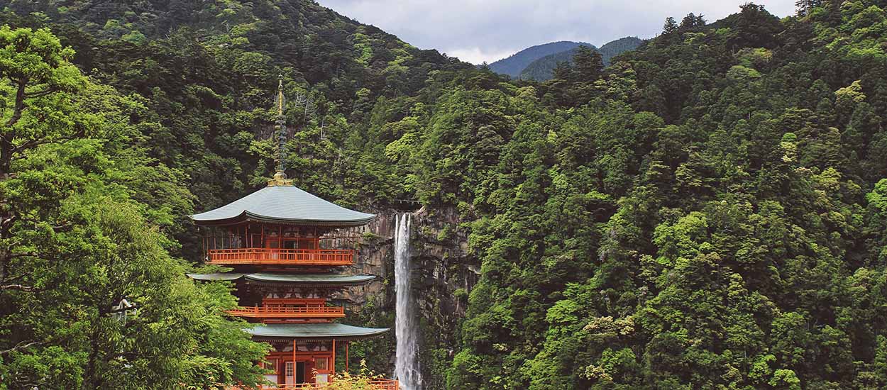 Au Japon, certaines maisons sont à vendre... 0 euro !