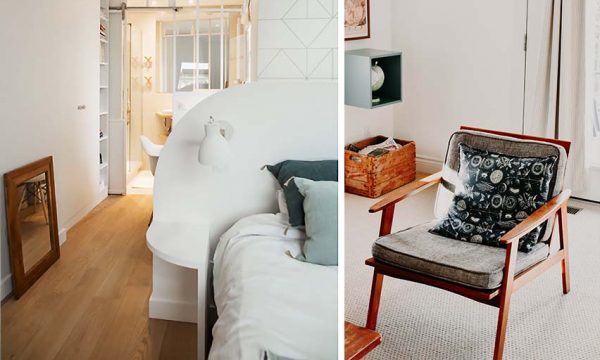 Clash déco : faut-il choisir de la moquette ou du parquet ?