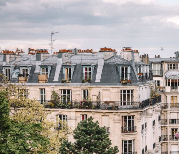 Solidarité logement