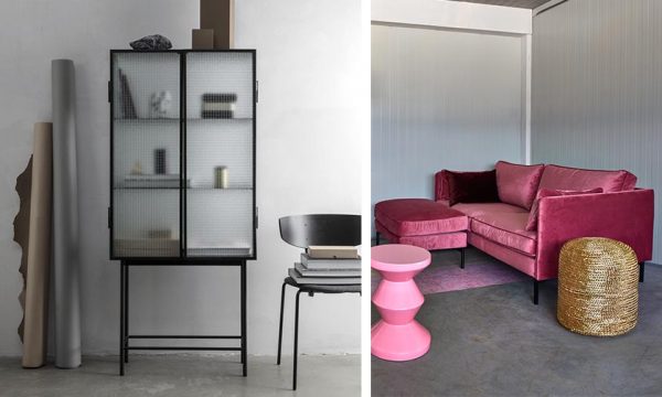 Les 6 tendances déco de 2019 repérées à Maison et Objet !