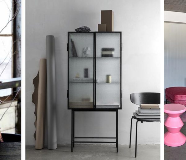 Les 6 tendances déco de 2019 repérées à Maison et Objet !