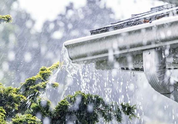 Récupération Deau De Pluie Pour La Maison Ce Quil Faut