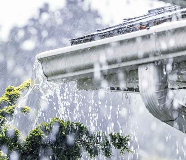 Petit guide pratique pour utiliser l'eau de pluie dans votre maison