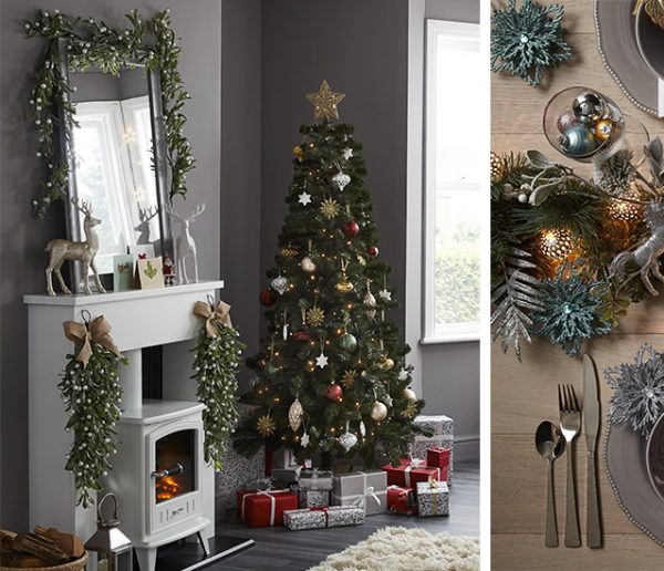 Notre sélection des plus belles décos pour un Noël tendance