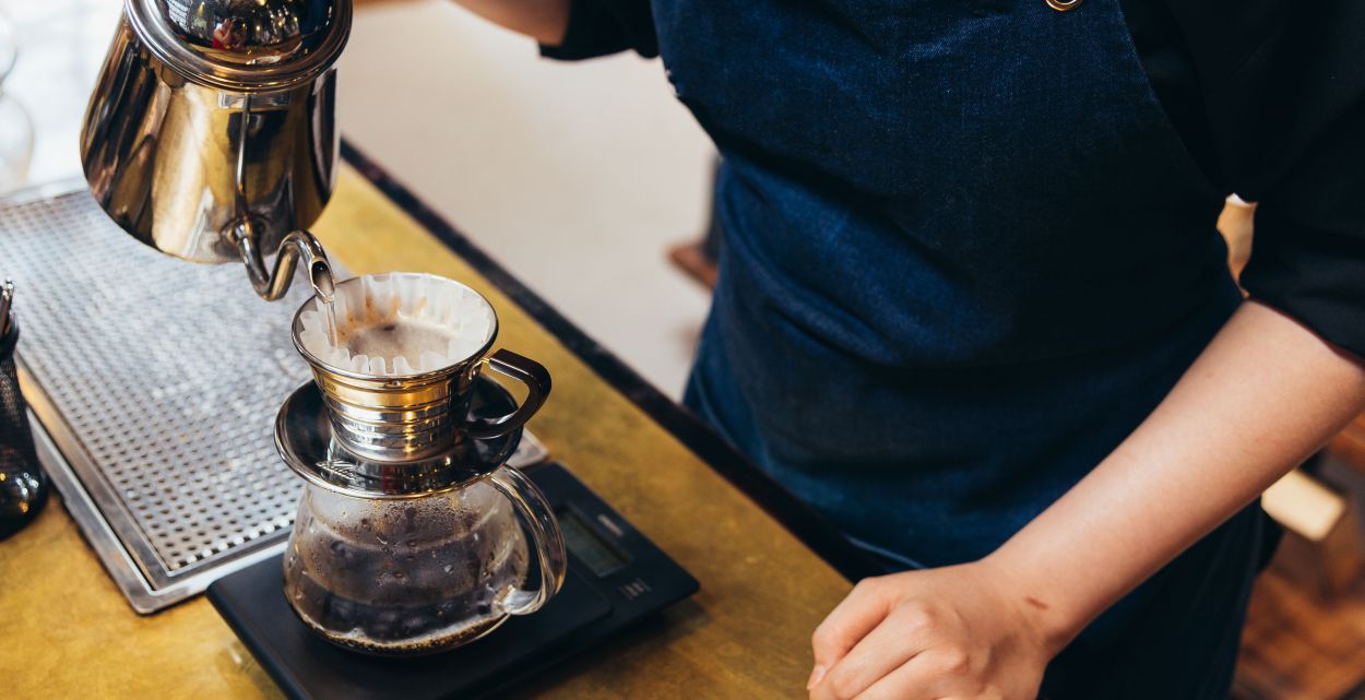 Comment faire du café chez soi de la manière la plus écolo possible ?