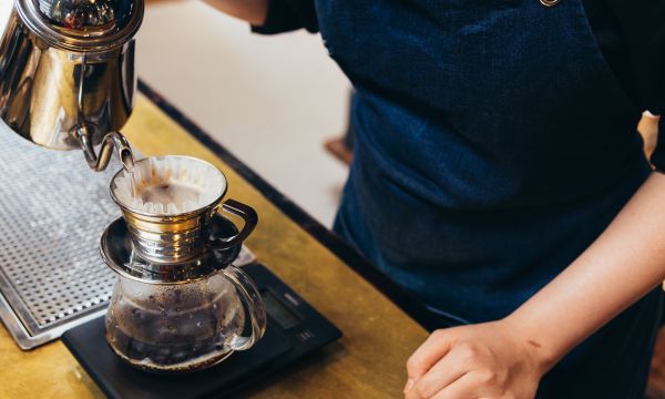 Comment faire du café chez soi de la manière la plus écolo possible ?