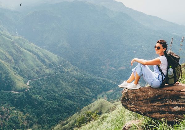 La Voyageuse Une Plateforme De Couch Surfing Pour Les Voyageuses