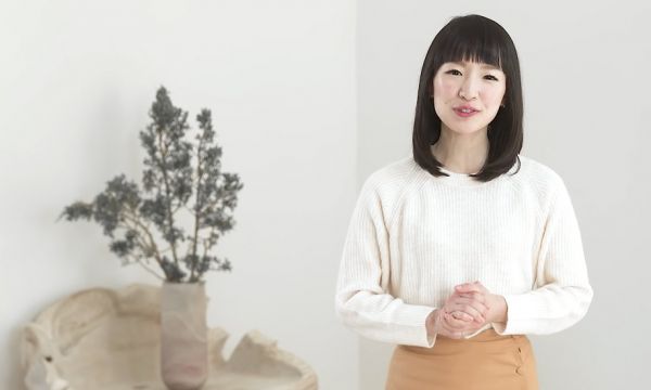 On a regardé la série de Marie Kondo sur Netflix, voici ses 10 meilleurs conseils
