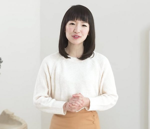 On a regardé la série de Marie Kondo sur Netflix, voici ses 10 meilleurs conseils