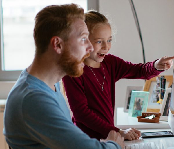 Télétravail : comment réussir à bien travailler chez soi ?