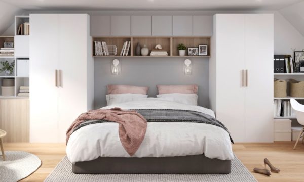 Oui, l'aménagement de votre chambre influence votre sommeil