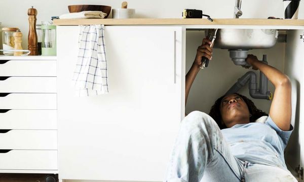 Cette box connectée détecte toutes les fuites d'eau dans une habitation