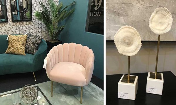 Maison et Objet 2019 : on adore ces tendances déco plus que surprenantes