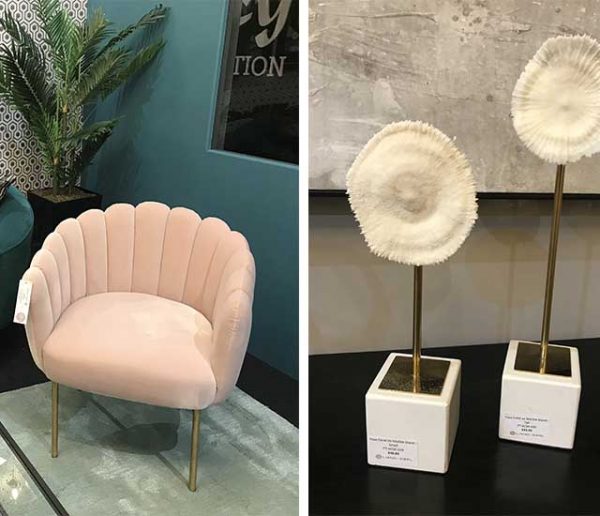 Maison et Objet 2019 : on adore ces tendances déco plus que surprenantes