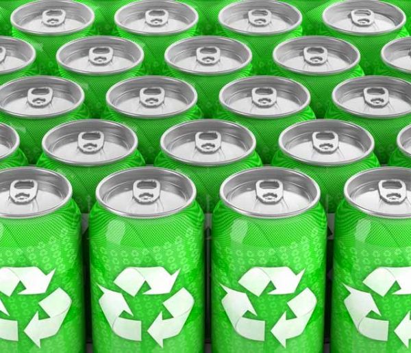 En Belgique, ramasser 100 canettes jetées dans la nature fait gagner 5 euros !