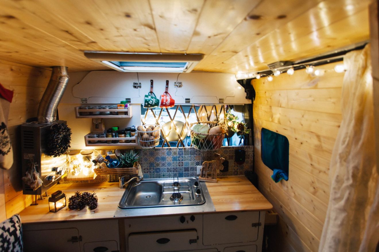 Aménagement van : les meilleurs conseils de ceux qui l'ont fait