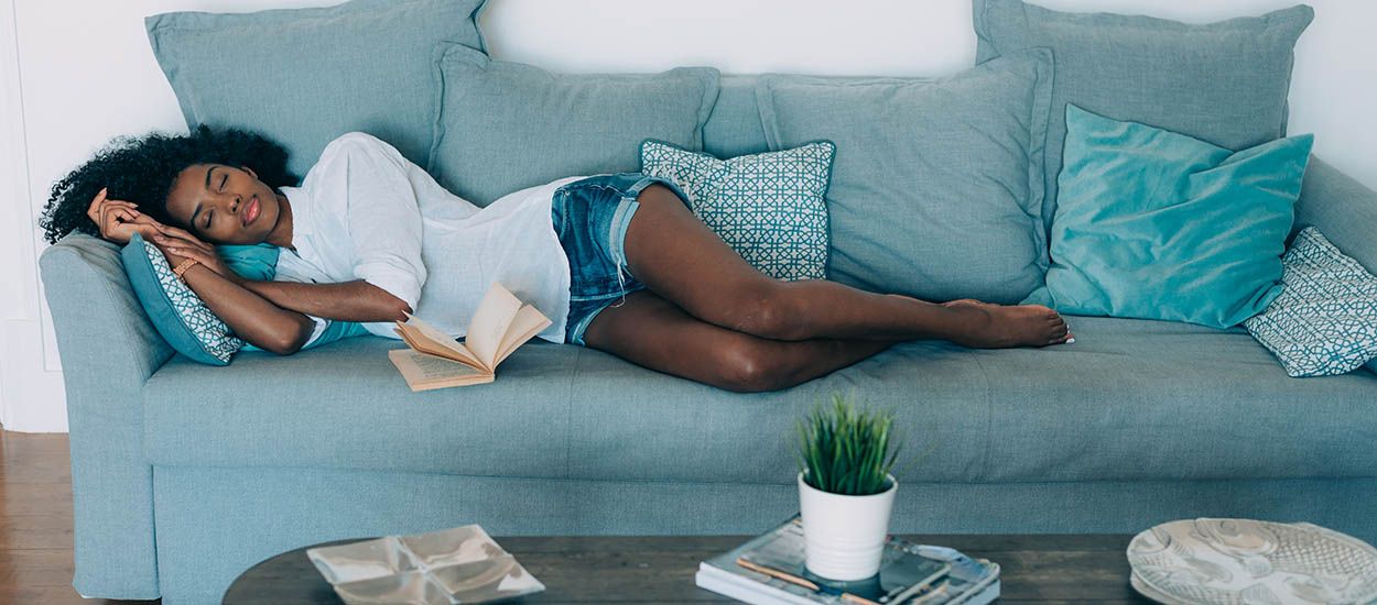 Un nouvel Airbnb permet de louer un appart le temps d'une sieste