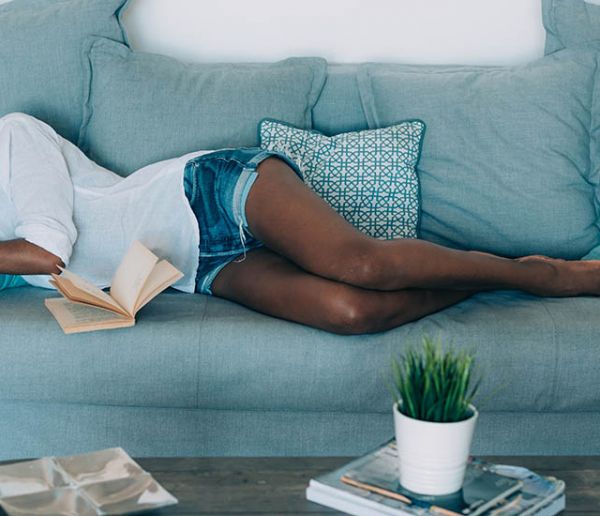 Un nouvel Airbnb permet de louer un appart le temps d'une sieste