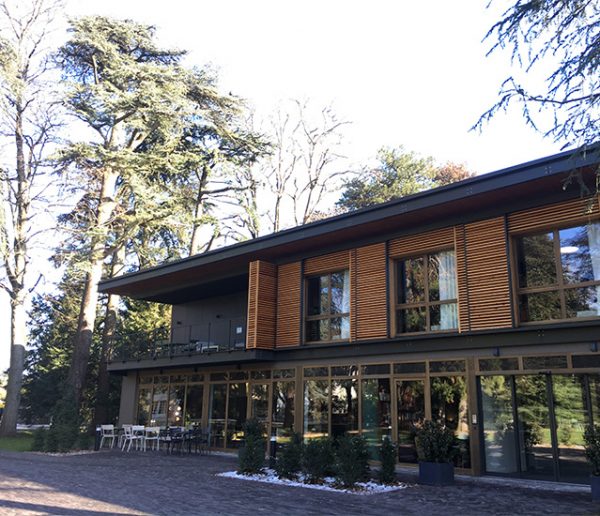 Cette maison de répit accueille les proches de malades ou handicapés, une première en France !