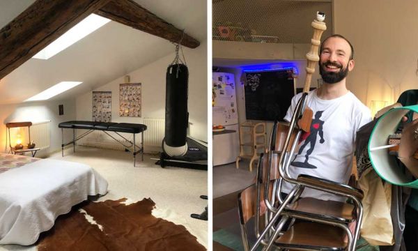 On a réorganisé une maison de 156 m2 avec un coach !