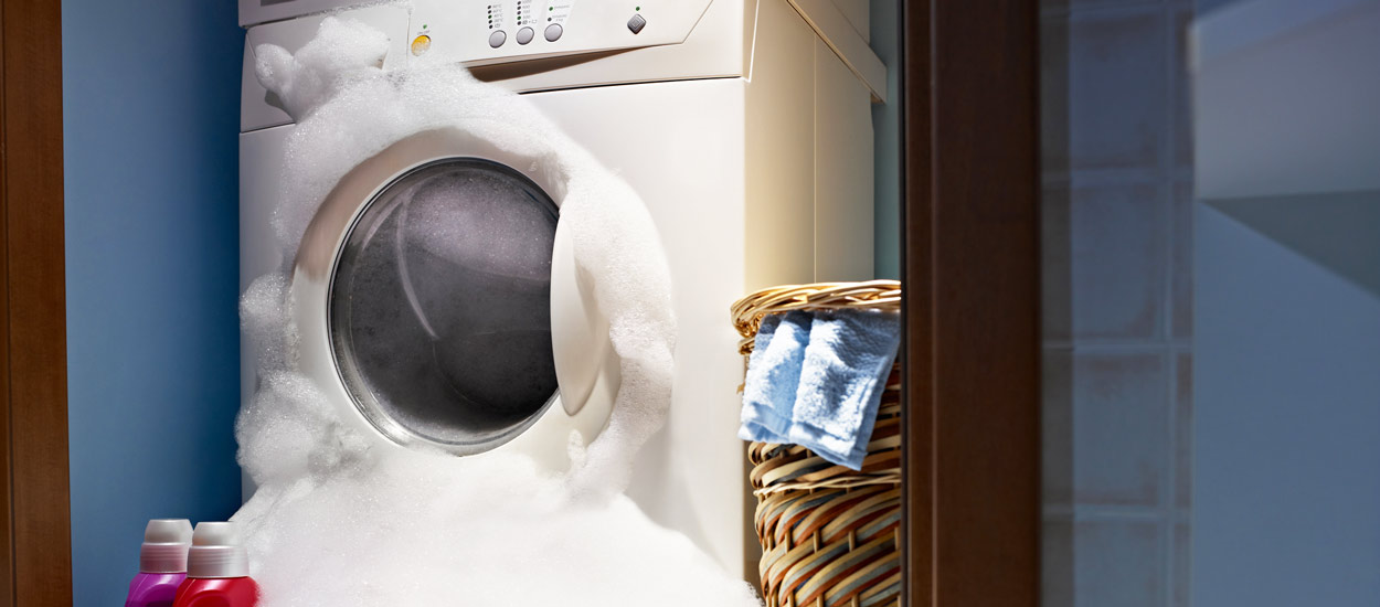 Comment ne plus perdre ses chaussettes dans la machine à laver