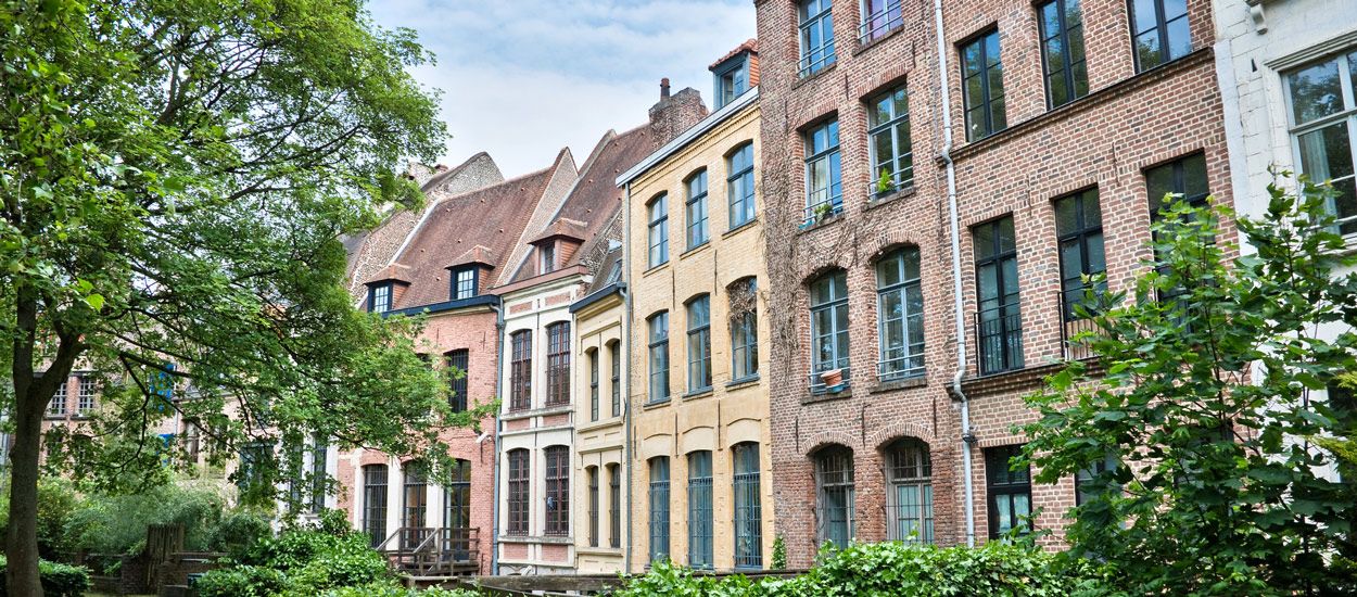 La ville française la moins chère pour acheter une maison est...