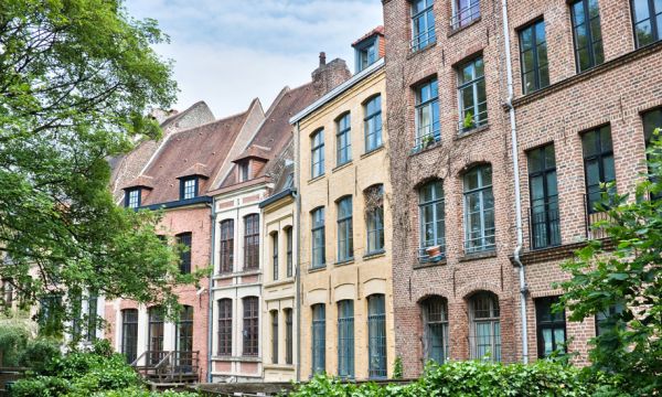 La ville française la moins chère pour acheter une maison est...