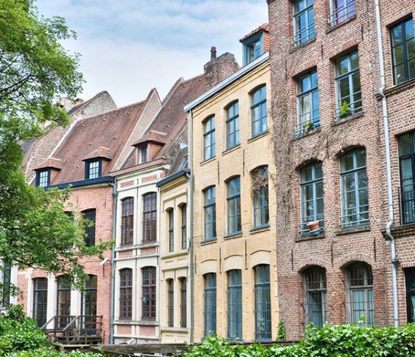 La ville française la moins chère pour acheter une maison est...