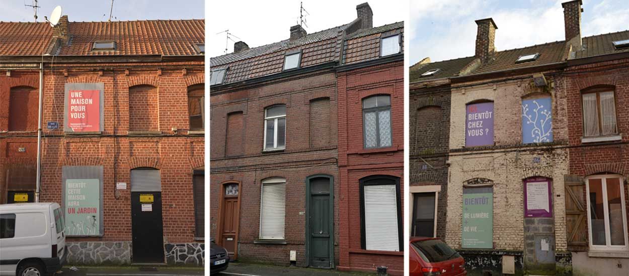 Ils ont acheté une maison à 1 euro à Roubaix y atil un piège