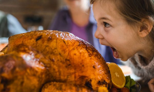 La cuisson de votre rôti pollue l'air intérieur de votre maison (et c'est pire qu'à New Delhi)