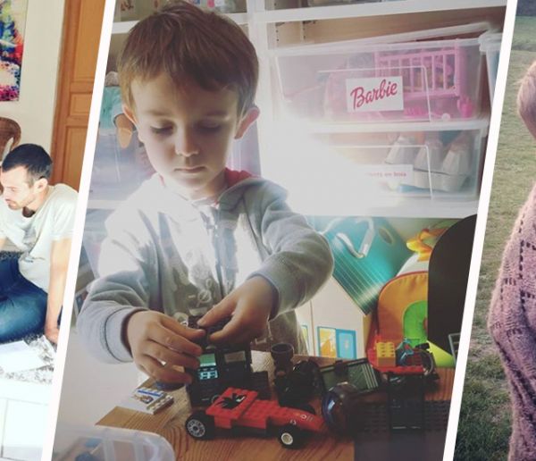 Unschooling : Ils nous racontent pourquoi leurs enfants ne vont pas à l'école