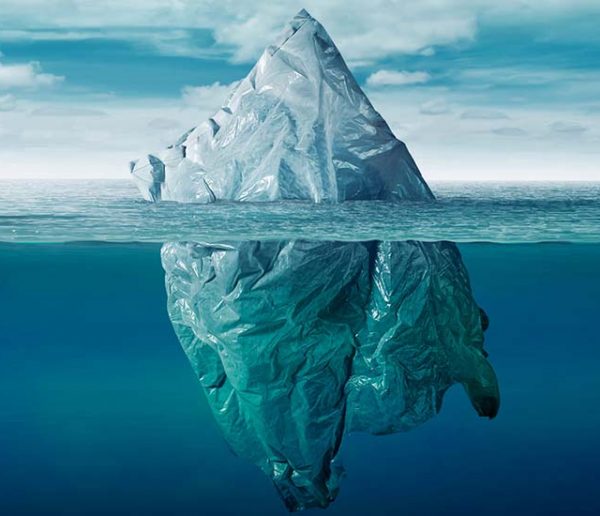 Zéro plastique dans la nature en 2030 : les solutions du WWF pour y parvenir
