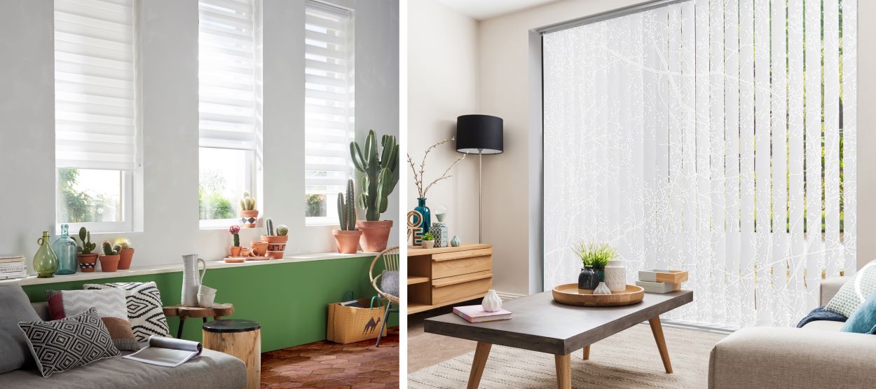 Comment bien choisir un store adapté à sa fenêtre ?