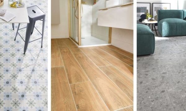 Ce que vous devez savoir absolument pour bien choisir votre carrelage
