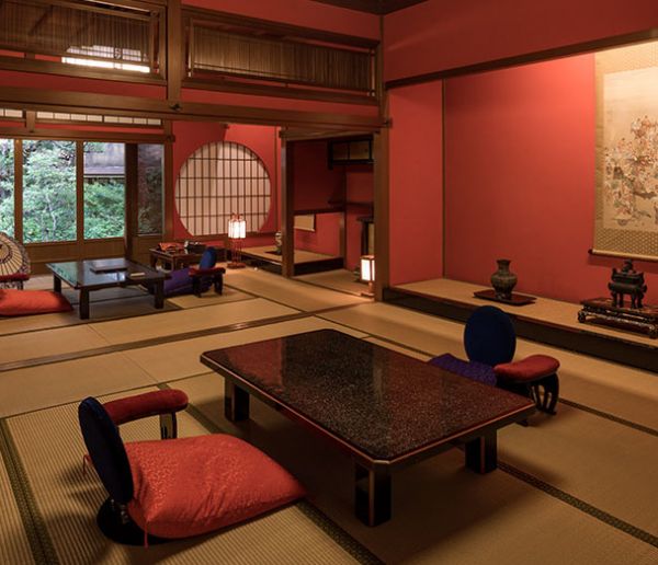 Le plus vieil hôtel du monde est tenu par la même famille japonaise depuis 1300 ans