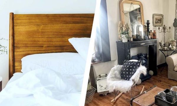 Clash déco : qui a raison, les minimalistes ou les maximalistes ?