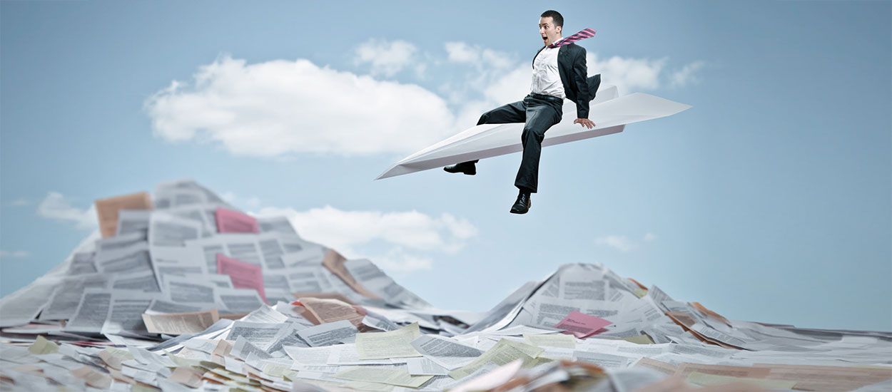 3 applications de stockage en ligne pour numériser vos documents