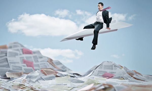 3 applications de stockage en ligne pour numériser vos documents