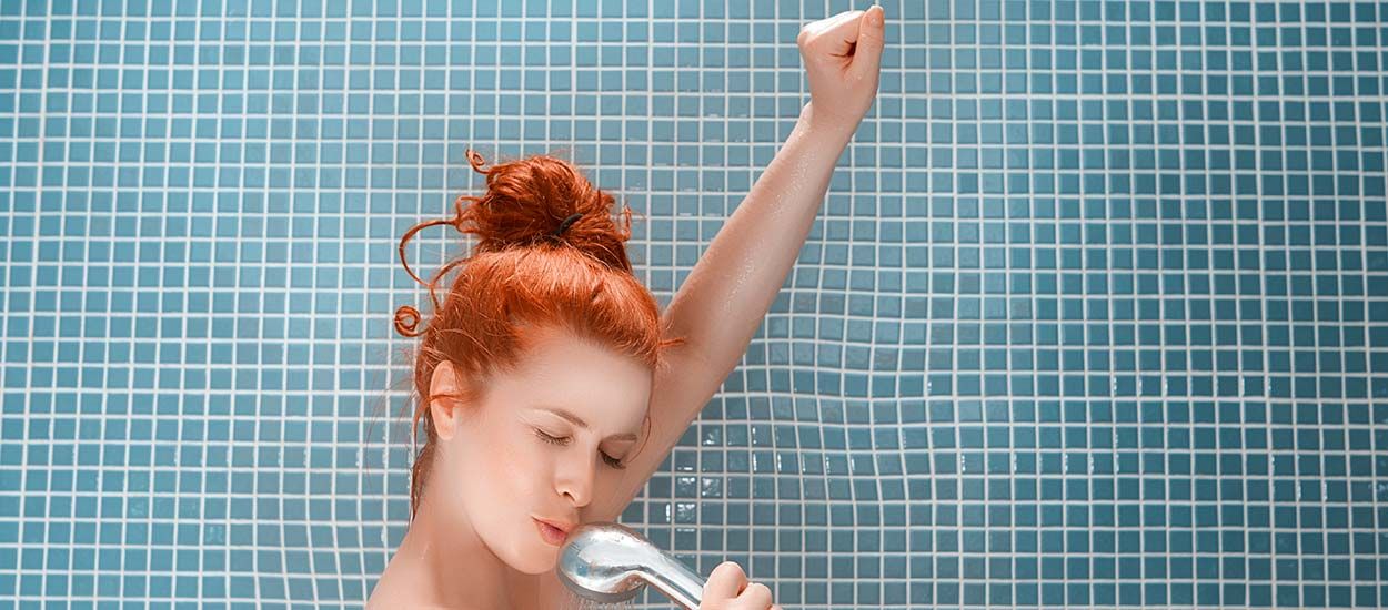 5 gestes simples et sans contrainte pour économiser l'eau à la salle de bain