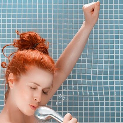 5 gestes simples et sans contrainte pour économiser l'eau à la salle de bain