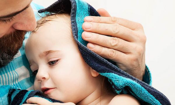 7 astuces écolos pour assouplir votre serviette de bain