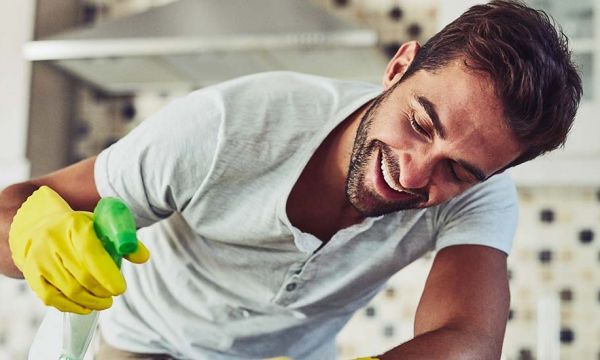 Best of ménage naturel : 5 produits écolos à fabriquer vous-même
