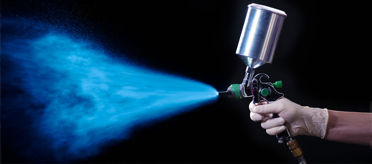 Avantages Et Inconvenients Du Pistolet A Peinture Conseils D Experts