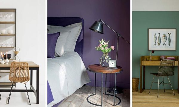 Comment naissent les tendances de couleurs ? Voici les secrets de deux pros de la déco !